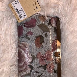 Brand New Patricia Nash Wallet